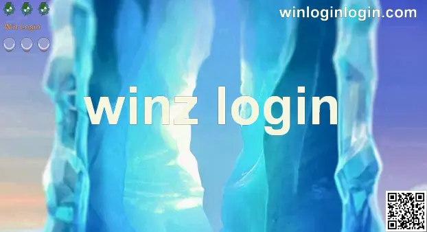 Winz Login withdrawal problem screenshot for India